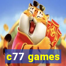 c77 games